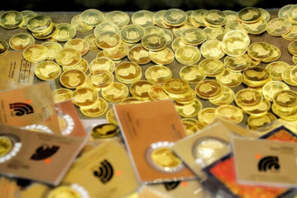 تغییرات جزئی قیمت سکه و طلا در بازار؛ سکه ۱۱ میلیون و ۸۴۰ هزار تومان است