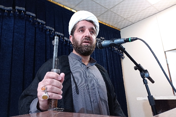 رفع مشکلات سرپل ذهاب در چهارمین سالگرد زلزله نیازمند تلاش و پیگیری مسئولین است / شهرداری به وضعیت حقوقی کارگران زحمتکش رسیدگی کند