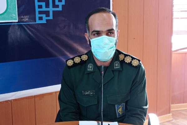 تشریح برنامه های هفته بسیج دانش آموزی در شهرستان