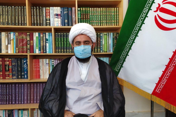 مسئولین اجرایی کشور با تحقق شعار سال مشکلات اقتصادی و معیشتی مردم را رفع کنند / تفکر انقلابی دولت حلال مشکلات کشور است