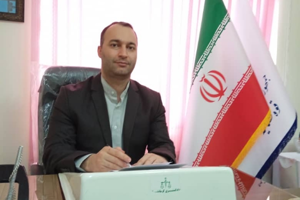 در حفظ و صیانت از محیط زیست با قاطعیت و بدون اغماض عمل می شود