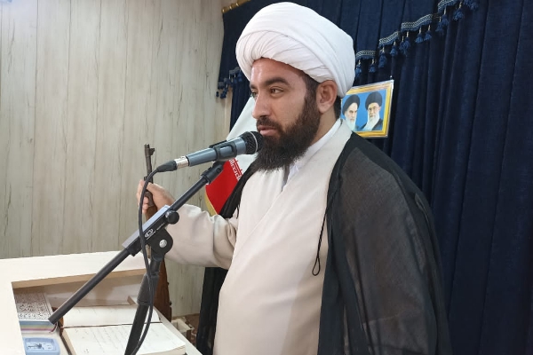 مکتبی بودن و مردمی بودن از مهمترین ویژگی های ارتش است / امام حسن مجتبی (ع) مجمع فضائل الهی است