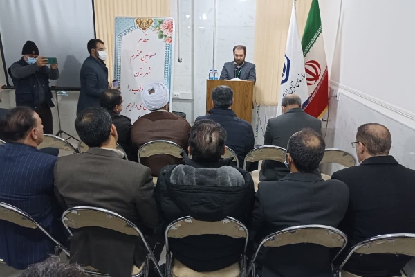 بیمه شدگان تأمین اجتماعی در سرپل ذهاب از ارائه خدمات رایگان درمانی برخوردار شدند