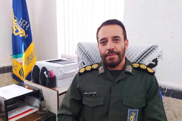 برنامه های هفته بسیج سازندگی در شهرستان تشریح کرد