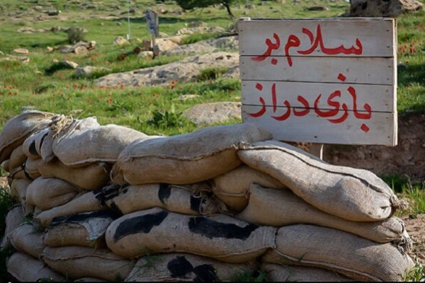 اقدامات برای سالگرد آزادسازی بازی دراز در شهرستان تشریح کرد