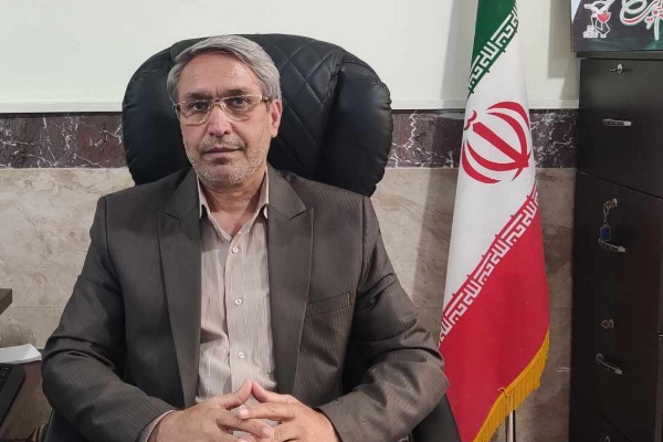 همکاری و تعامل آموزش و پرورش با سپاه ناحیه سرپلذهاب در برگزاری باشکوه مراسم گرامیداشت سالروز عملیات غرورآفرین بازی دراز