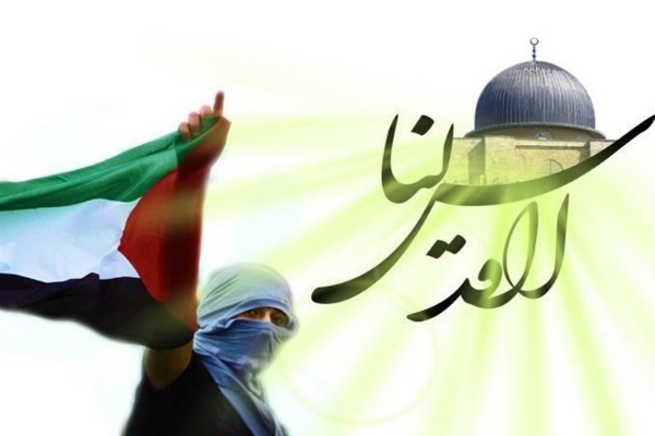 راهپیمایی روز قدس در روز جمعه هفته جاری برگزار می شود