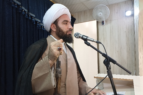 توصیه های هفتگانه رهبر انقلاب در واقع مأموریت فعالین جبهه انقلاب در شرایط کنونی است / زیارت امام رضا (ع) فضیلت بسیاری دارد