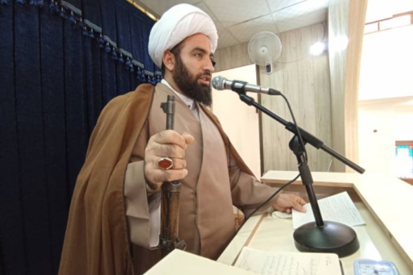 نهاد انقلابی جهاد سازندگی برای رسیدگی به مناطق محروم تاسیس شده است / سامانه گرمسیری سرمایه گذاری مطلوبی در حوزه کشاورزی منطقه است / مسئولین برای رفع مشکلات آبی شهرستان برنامه ریزی کنند