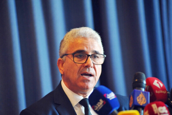 نخست وزیر لیبی: گفتگو و آشتی اساس کار دولت است