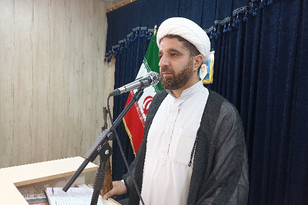 غدیر روز ابلاغ امامت توسط پیامبر اسلام (ص) است / نادیده گرفتن غدیر باعث رفتن برکت از زندگی و دنیا می شود / شورای نگهبان مطمئن ترین دستگاه برای حراست از نظام است