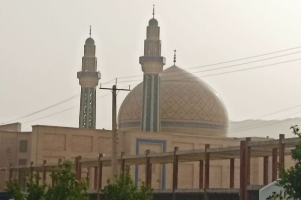 شاخص کیفیت هوای شهرستان ۵۰۰ و بحرانی است/ از خروج از منزل و  تردد غیر ضرور بپرهیزید
