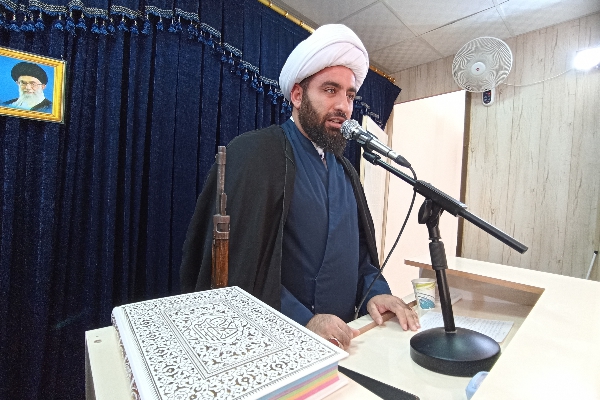 امام حسین (ع) بیشترین شفاعت را در روز قیامت می کند / توصیه های رهبر انقلاب مبنای حرکت ستادهای نماز جمعه است