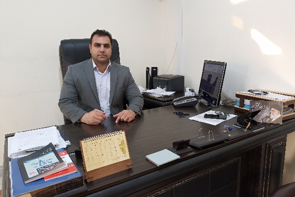 بازگشایی مرز خسروی و تردد زائرین عتبات عالیات / آمادگی کامل جمعیت هلال احمر شهرستان در پایگاه های امداد و نجات جاده ای