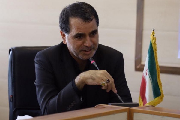 بازگشایی مرز خسروی و تردد زائرین به کربلای معلی/سرپلذهاب میزبانی کامل از زائرین عتبات عالیات دارد