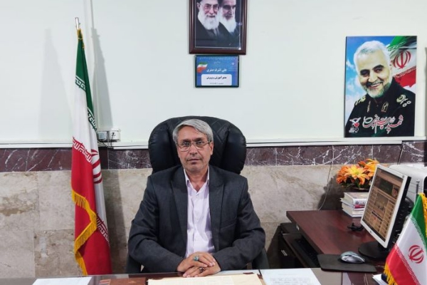 تشریح فعالیت معاونت های آموزش و پرورش شهرستان