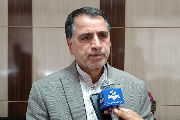 دشمن به دنبال تفرقه افکنی در بین مذاهب مختلف در شهرستان مرزی سرپلذهاب است/ وحدت و اتحاد مردم نقشه دشمنان برآب کرده است