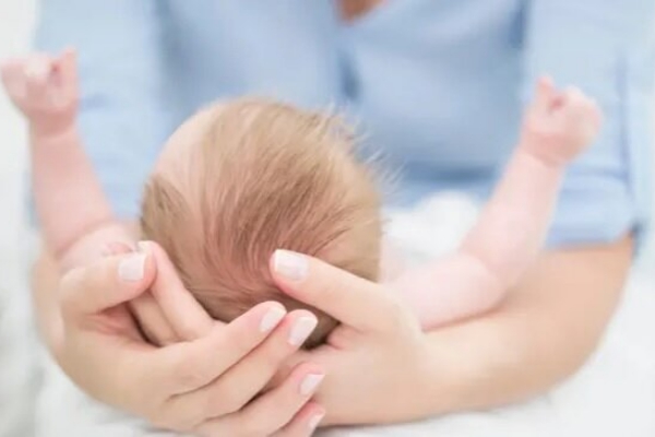 نکاتی برای کنترل اگزما در نوزادان