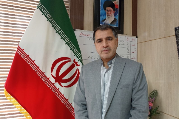 ایجاد فاز دوم شهرک صنعتی سرپلذهاب کلید خورد/ جذب سرمایه گذار ، ایجاد اشتغال،رونق تولید و اقتصاد منطقه در شهرستان