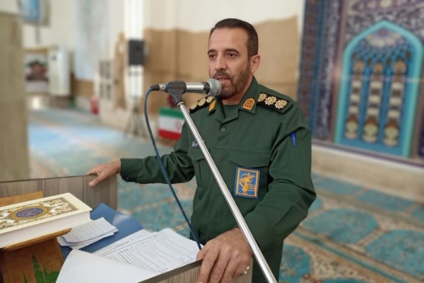 جلسه هماهنگی و برنامه ریزی صعود سراسری به ارتفاعات بازی دراز در یادمان شهدای گمنام بازی دراز سرپل ذهاب برگزار شد