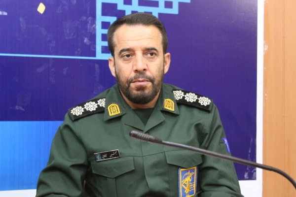 برنامه های هفته بصیرت و مقاومت در شهرستان تشریح کرد