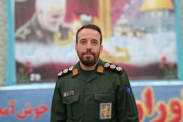 اقدام تروریستی گلزار شهدای کرمان یک حرکت مذبوحانه و احمقانه بود / انتقام سخت از تمام عوامل دخیل در شهادت مردم قطعی است