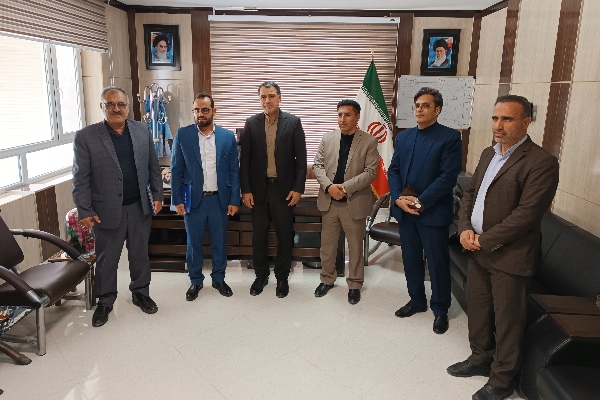 رئیس اداره آبفای شهرستان سرپل ذهاب طی حکمی از سوی مدیرعامل آبفای استان کرمانشاه منصوب شد.