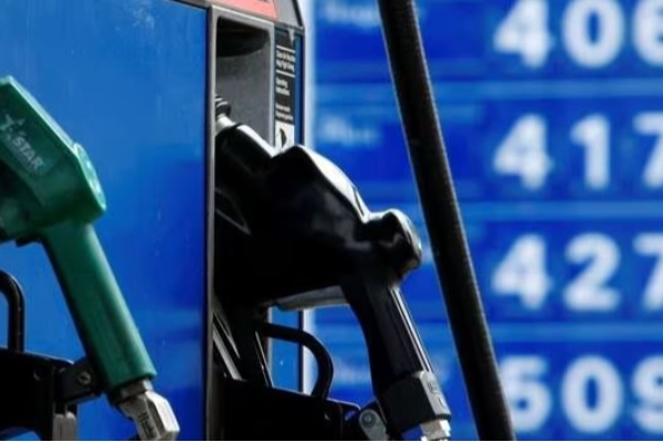 افزایش قیمت بنزین و ریسک تشدید تورم در سال انتخابات آمریکا