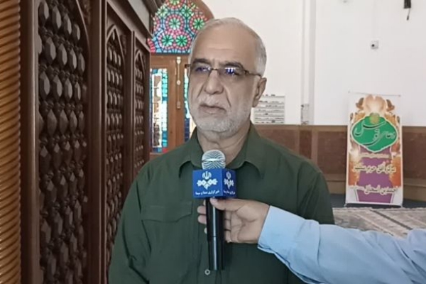 تشریح برنامه های یادواره شهدای عملیات بازی دراز در سرپل ذهاب /سرپل ذهاب میزبان فرماندهی سپاه کل کشور خواهد بود