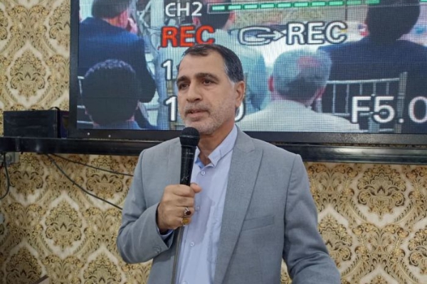 همایش گرامیداشت روز ملی شوراها در شهرستان سرپل ذهاب برگزار شد