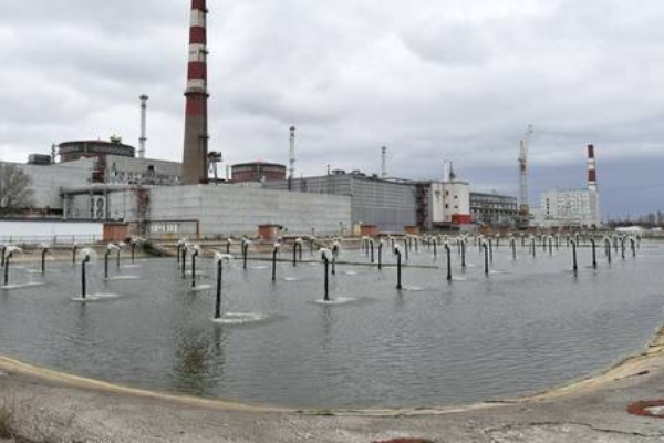 هشدار مدیر کل آژانس بین‌الملل انرژی اتمی درباره بزرگترین نیروگاه هسته‌ای اروپا