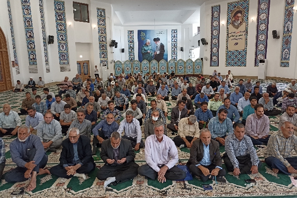 اجر و پاداش عفت و پاکدامنی از شهادت در راه خداوند هم بیشتر است / انسانهای متقی سختی ها و مشکلات زندگی را آزمایش الهی و موجب رشد و شکوفایی خود می دانند