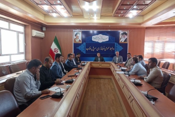لزوم برخورد قاطع با ساخت و سازهای غیرمجاز در شهرستان