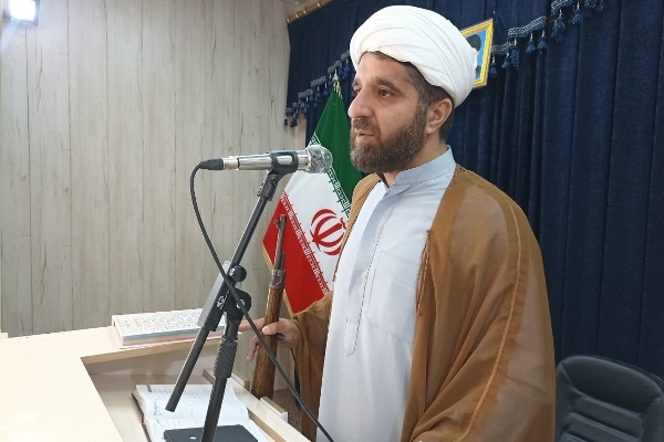 عید قربان عید بندگی و جشن عبودیت است / در عید قربان آزمونهای الهی جلا بخش جان مومنین می شود