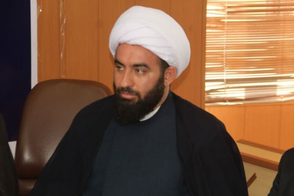 حجاب و عفاف موجب تامین امنیت و سلامت زنان و مردان جامعه است / نقشه ها و توطئه های دشمن برای ترویج بی حجابی در کشور با ایمان و بصیرت زنان خنثی می شود
