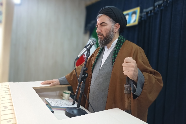 تقوا انسان را فتنه های آخرالزمان حفظ می کند / شورای نگهبان تضمین کننده ادامه حیات اسلامی نظام است / مجالس عزای حسینی باید باعث افزایش محبت به اهل بیت (ع) و افزایش ایمان و معرفت دینی مردم شود