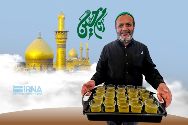 آغاز دوره آموزشی پیشگیری از مخاطرات و کمک‌های اولیه برای موکب‌داران اربعین