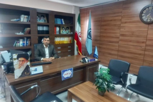 بیش از ۲۲ هزار نفر در سرپل ذهاب تحت پوشش بیمه تأمین اجتماعی هستند