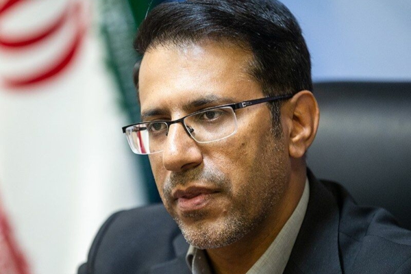 سیزدهم دیپلماسی انرژی در آب‌های فراسرزمینی را محقق کرد