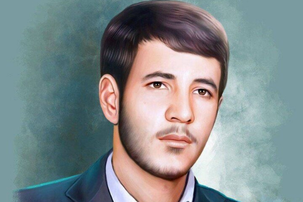 «محمدرضا امانی»؛ شهیدی از جنس خبر و اطلاع رسانی