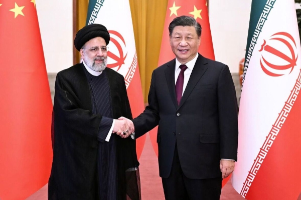 یادداشت اختصاصی «چانگ هوآ» سفیر چین در تهران