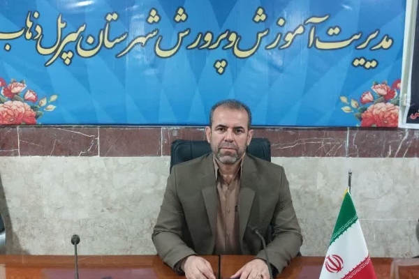 پروژه مهر برای بازگشایی مطلوب‌تر مدارس شهرستان در حال انجام است