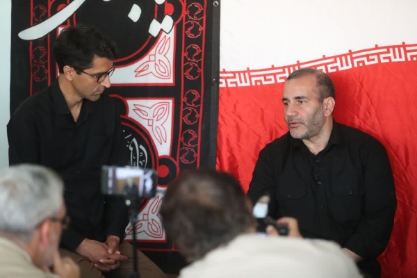 سهولت تردد از مرز خسروی نیازمند هماهنگی بیشتر با طرف عراقی است