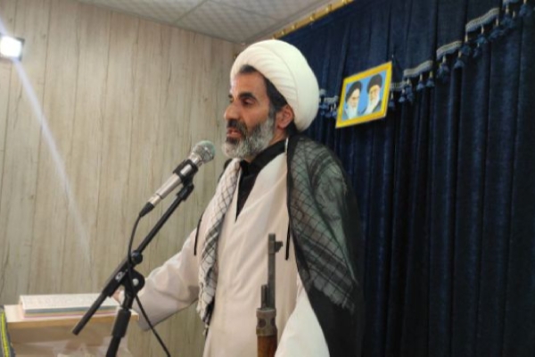 اربعین حسینی فرصت توسل به اباعبدالله (ع) و تفکر در قیام عاشورا است