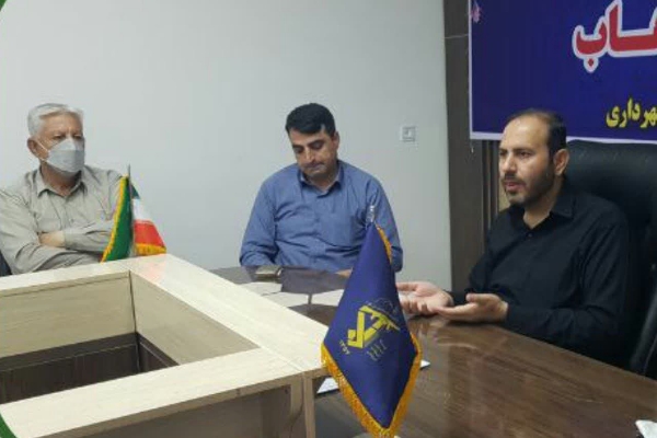 راه‌اندازی کارخانه آسفالت در سرپل‌ذهاب و ساماندهی معابر شهری در دست اقدام است