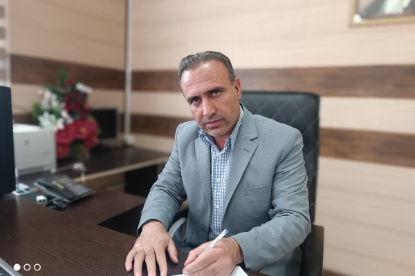 آخرین وضعیت بازسازی کتابخانه‌های عمومی شهرستان اعلام کرد/ تاکنون بیش از دو میلیارد تومان هزینه صرف بازسازی شده است