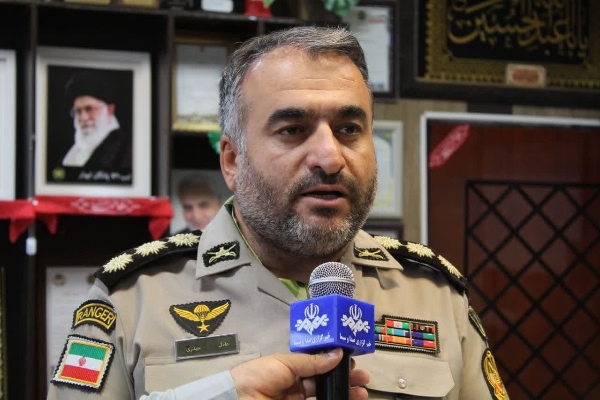 برنامه‌های هفته دفاع مقدس در شهرستان سرپل‌ذهاب تشریح کرد