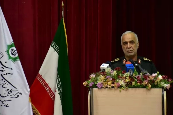 قرارگاه خاتم‌الانبیا(ص) در خط مقدم سازندگی کشور