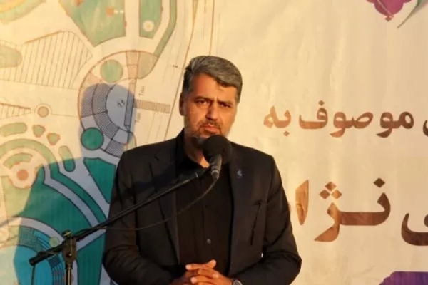 اجرای ۲۲ پروژه در کرمانشاه توسط قرارگاه خاتم‌الانبیا