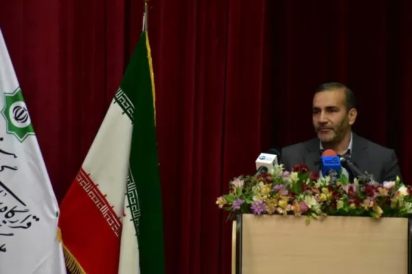 قرارگاه خاتم‌الانبیاء(ص) نماد تحقق «ما می‌توانیم»